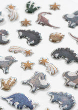 Laden Sie das Bild in den Galerie-Viewer, Puffy Sticker Dino