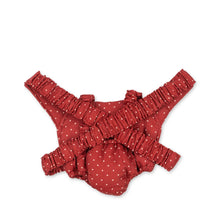 Laden Sie das Bild in den Galerie-Viewer, Puppentrage Fraise Dot