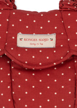 Laden Sie das Bild in den Galerie-Viewer, Puppentrage Fraise Dot