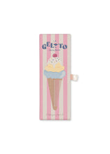 Laden Sie das Bild in den Galerie-Viewer, Ice Cream Kamm "amour pink"