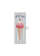 Laden Sie das Bild in den Galerie-Viewer, Ice Cream Kamm "beach blue"