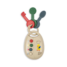 Laden Sie das Bild in den Galerie-Viewer, Meine ersten Schlüssel