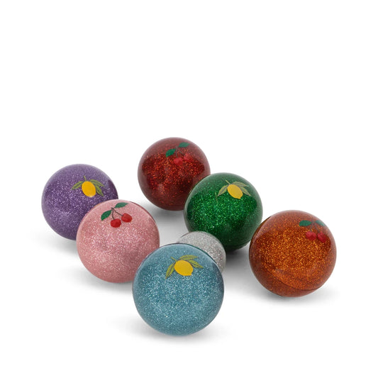 Glitter Petanque
