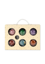 Laden Sie das Bild in den Galerie-Viewer, Glitter Petanque