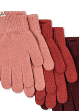 Laden Sie das Bild in den Galerie-Viewer, Filla Handschuhe Rose Mix