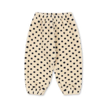 Laden Sie das Bild in den Galerie-Viewer, Jody Fleece Hose dot lumiere