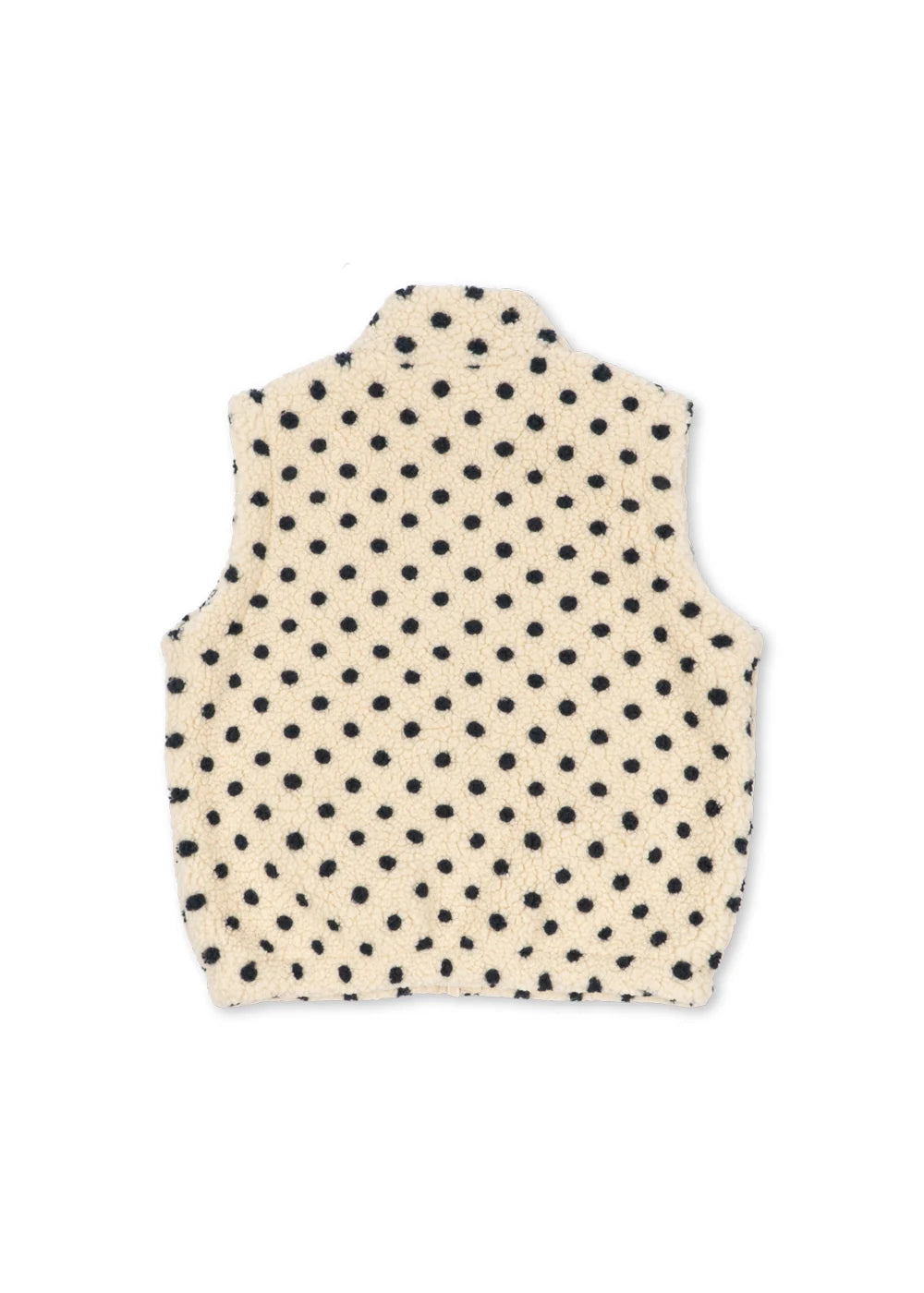 Jody Teddy Weste dot lumiere