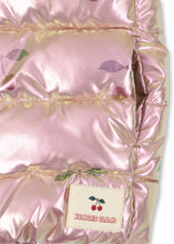 Laden Sie das Bild in den Galerie-Viewer, Kath Winterjacke Ma grande cerise