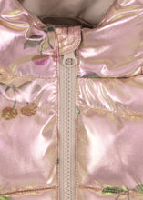 Laden Sie das Bild in den Galerie-Viewer, Kath Winterjacke Ma grande cerise