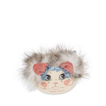 Laden Sie das Bild in den Galerie-Viewer, Kitty Ears Haarspangen