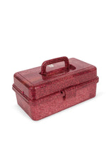 Laden Sie das Bild in den Galerie-Viewer, Creative Art Caddy "Rose"