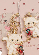 Laden Sie das Bild in den Galerie-Viewer, Kitty Friendship Freundschaftsketten