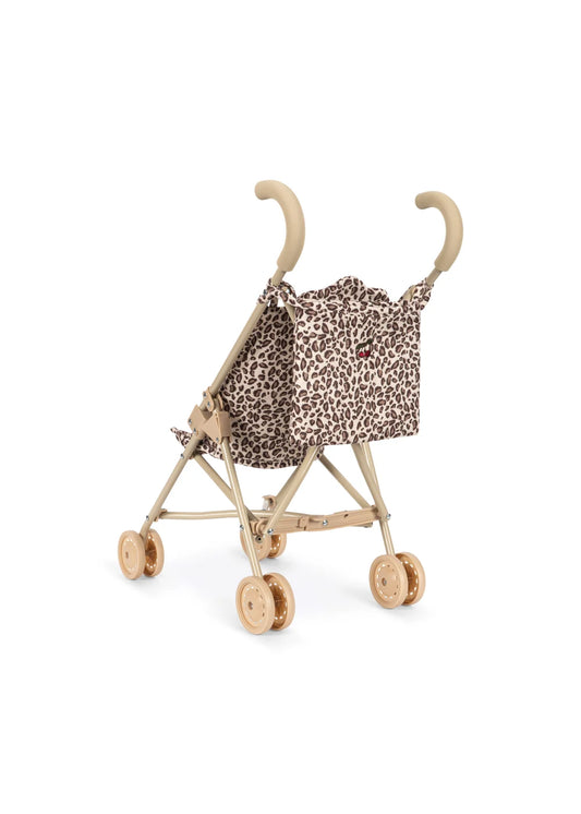 Puppenbuggy Leo