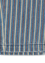 Laden Sie das Bild in den Galerie-Viewer, Magot Schlupfhose Tricolore Bleu