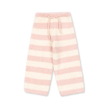 Laden Sie das Bild in den Galerie-Viewer, Softy Hose rosy stripe