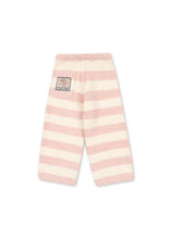 Laden Sie das Bild in den Galerie-Viewer, Softy Hose rosy stripe