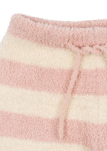 Laden Sie das Bild in den Galerie-Viewer, Softy Hose rosy stripe