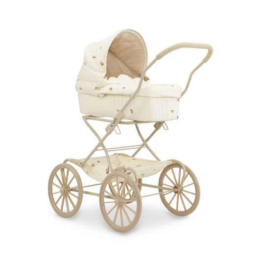 Puppenwagen Lemon
