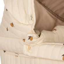 Laden Sie das Bild in den Galerie-Viewer, Puppenwagen Lemon