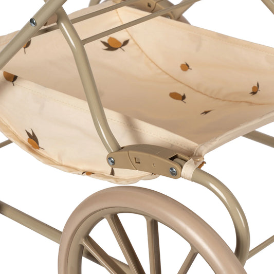 Puppenwagen Lemon