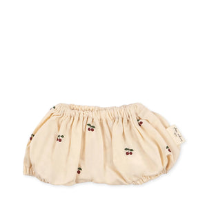 Puppen Kleiderset Cherry