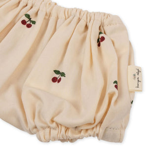 Puppen Kleiderset Cherry