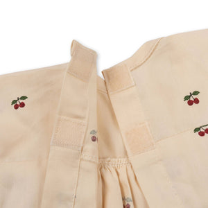Puppen Kleiderset Cherry