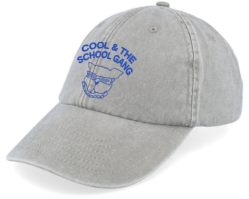 Cool & the school Gang Cap