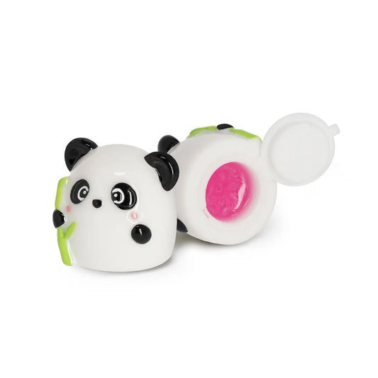 Lipgloss Magic Kiss Panda