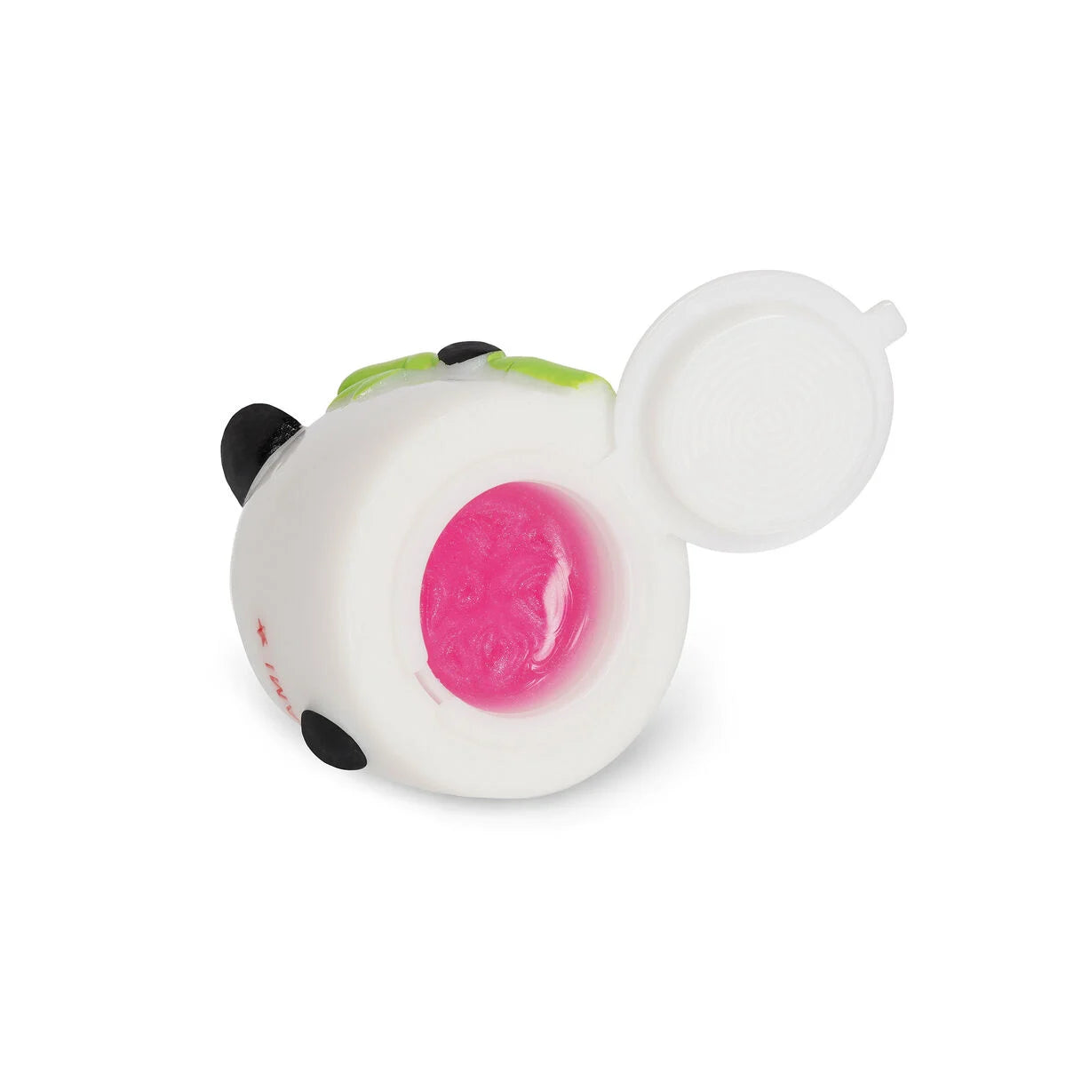 Lipgloss Magic Kiss Panda
