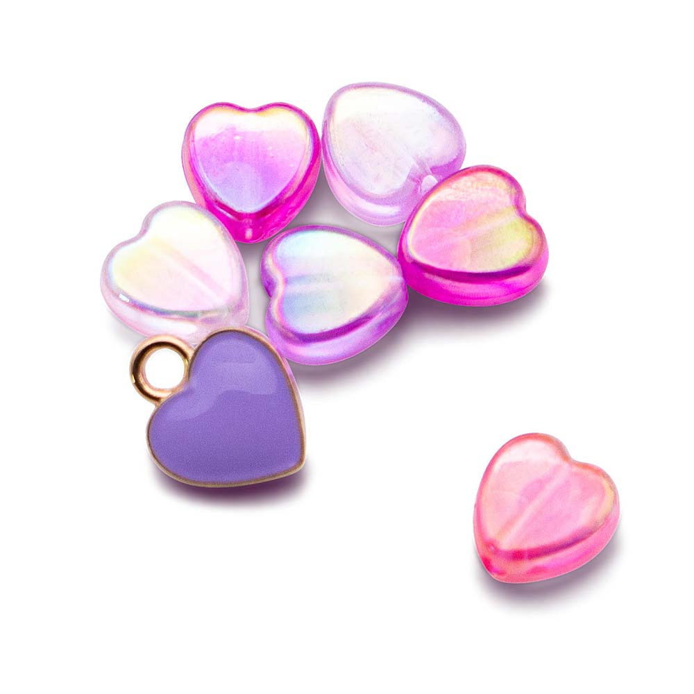 Pick & Pop - Love Heart Armband