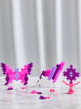 Laden Sie das Bild in den Galerie-Viewer, Mini Bausteine &quot;Glitter&quot;