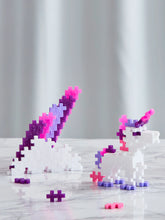 Laden Sie das Bild in den Galerie-Viewer, Mini Bausteine &quot;Glitter&quot;