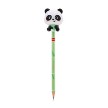 Laden Sie das Bild in den Galerie-Viewer, Anti-Stress-Bleistift Squeezies Panda