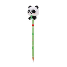 Laden Sie das Bild in den Galerie-Viewer, Anti-Stress-Bleistift Squeezies Panda