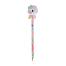 Laden Sie das Bild in den Galerie-Viewer, Anti-Stress-Bleistift Squeezies Einhorn