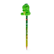 Laden Sie das Bild in den Galerie-Viewer, Anti-Stress-Bleistift Squeezies Dino