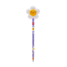 Laden Sie das Bild in den Galerie-Viewer, Anti-Stress-Bleistift Squeezies Daisy