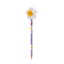 Laden Sie das Bild in den Galerie-Viewer, Anti-Stress-Bleistift Squeezies Daisy