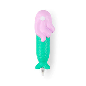 Squishy Stift Meerjungfrau