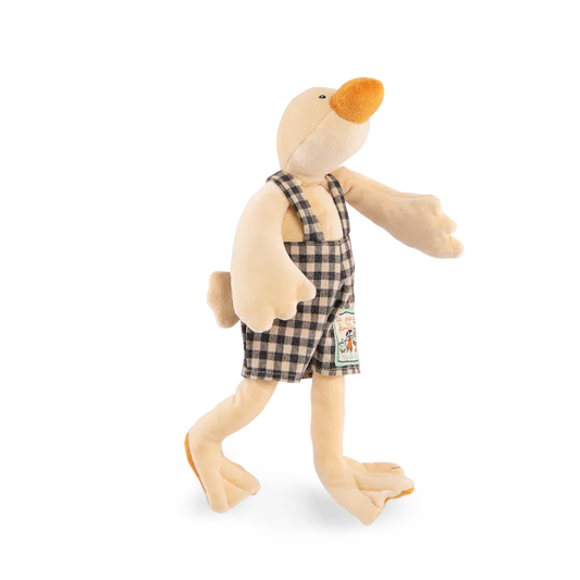 Kleine Ente Amédée