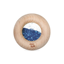Laden Sie das Bild in den Galerie-Viewer, Calm Donut Blue