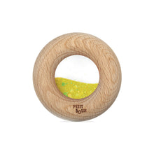 Laden Sie das Bild in den Galerie-Viewer, Calm Donut Yellow