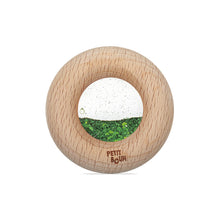 Laden Sie das Bild in den Galerie-Viewer, Calm Donut Green