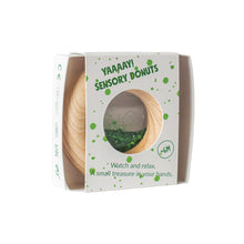 Laden Sie das Bild in den Galerie-Viewer, Calm Donut Green