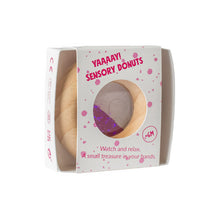 Laden Sie das Bild in den Galerie-Viewer, Calm Donut Pink