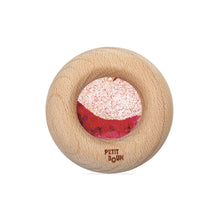 Laden Sie das Bild in den Galerie-Viewer, Calm Donut Red