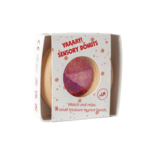 Laden Sie das Bild in den Galerie-Viewer, Calm Donut Red