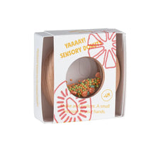 Laden Sie das Bild in den Galerie-Viewer, Sensory Donut Karotte