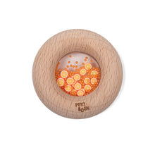 Laden Sie das Bild in den Galerie-Viewer, Sensory Donut Orangen